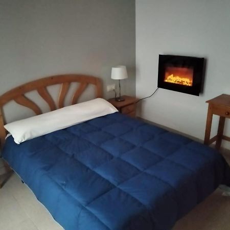 Alojamiento Hnos. Pilas La Iruela Exterior foto