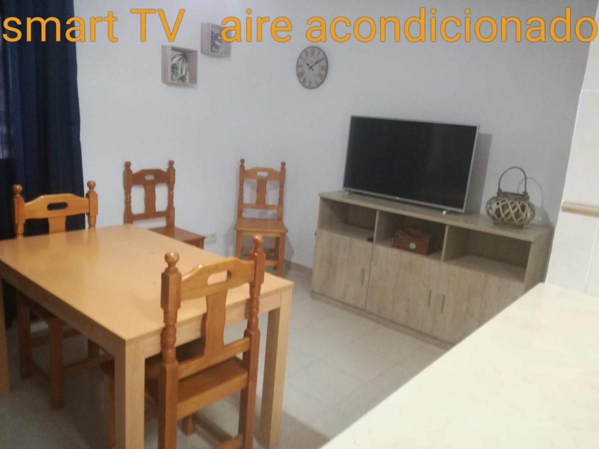 Alojamiento Hnos. Pilas La Iruela Exterior foto